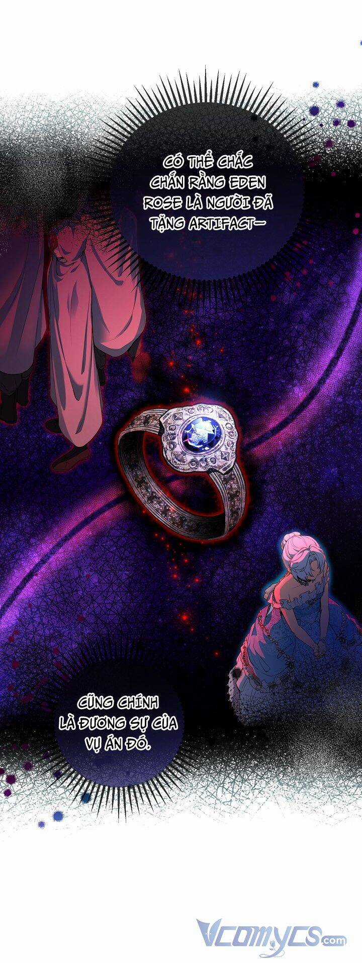 Hướng Về Ánh Dương Lần Nữa Chapter 51 trang 1