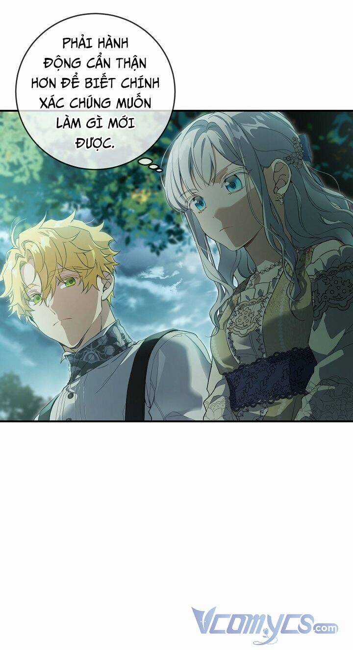 Hướng Về Ánh Dương Lần Nữa Chapter 51 trang 10