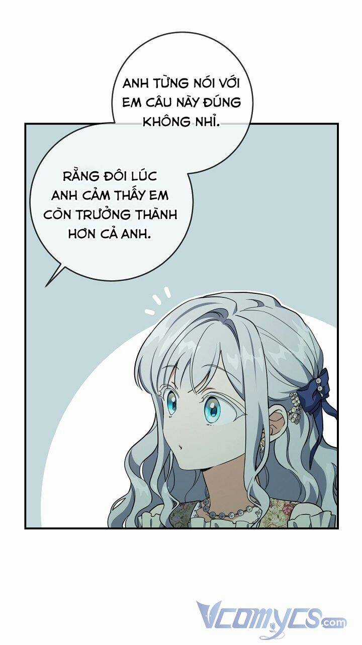 Hướng Về Ánh Dương Lần Nữa Chapter 51 trang 12