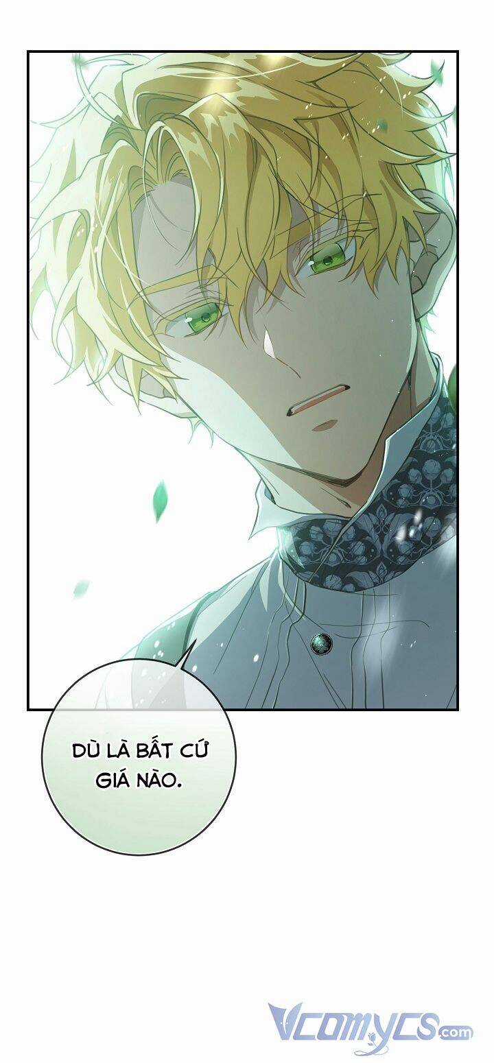 Hướng Về Ánh Dương Lần Nữa Chapter 51 trang 16