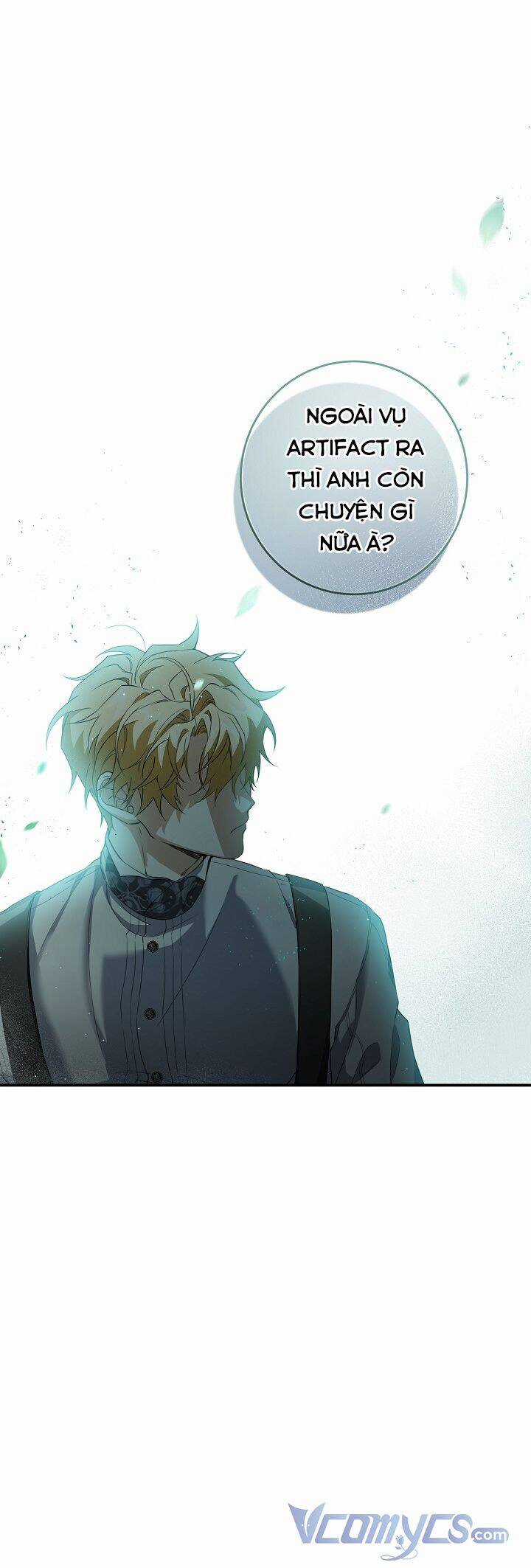 Hướng Về Ánh Dương Lần Nữa Chapter 51 trang 19