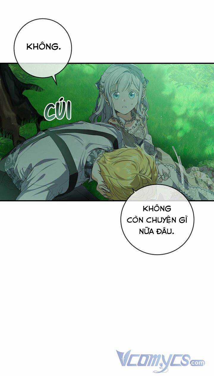 Hướng Về Ánh Dương Lần Nữa Chapter 51 trang 21