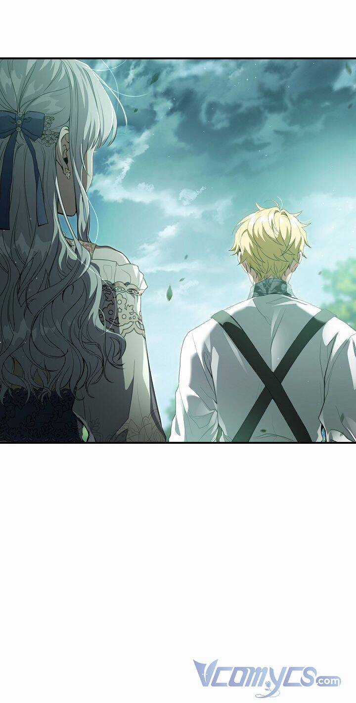 Hướng Về Ánh Dương Lần Nữa Chapter 51 trang 24