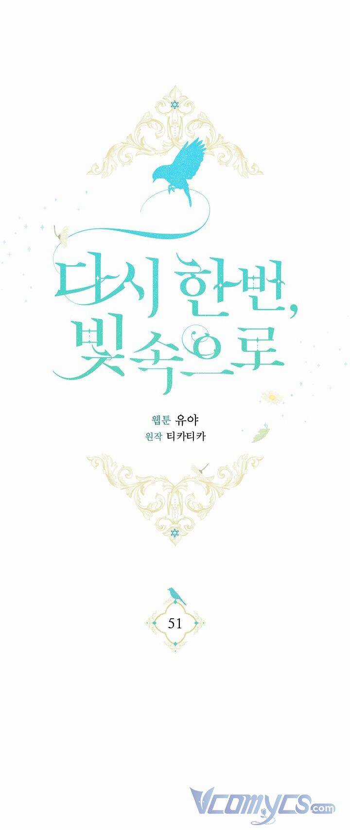 Hướng Về Ánh Dương Lần Nữa Chapter 51 trang 27