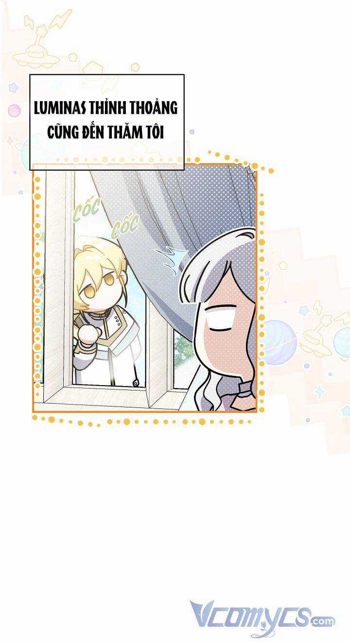 Hướng Về Ánh Dương Lần Nữa Chapter 51 trang 29