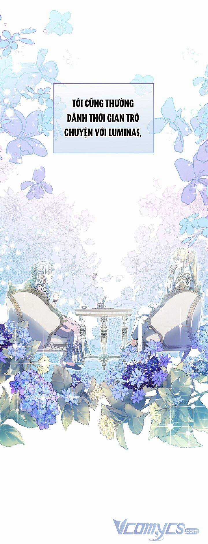 Hướng Về Ánh Dương Lần Nữa Chapter 51 trang 31