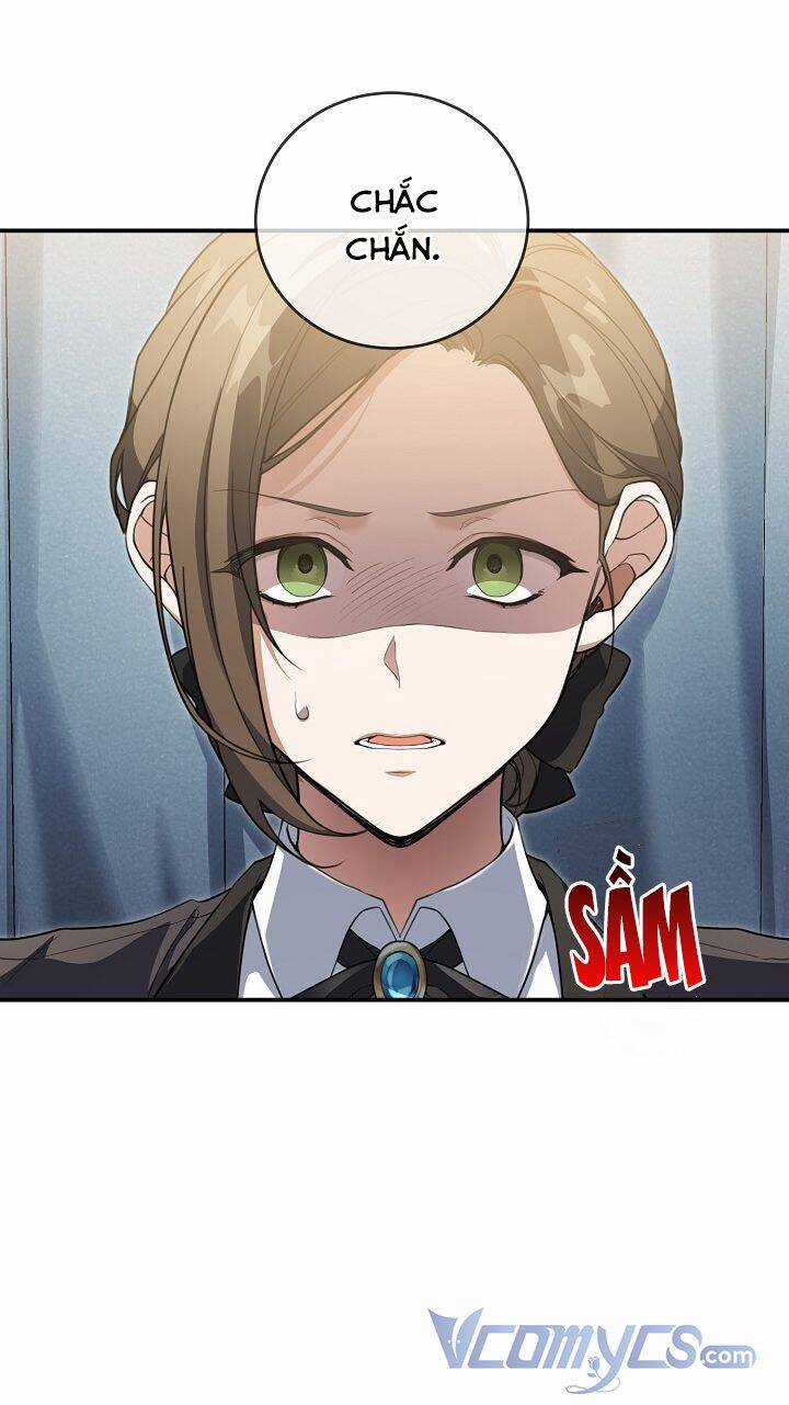 Hướng Về Ánh Dương Lần Nữa Chapter 51 trang 34