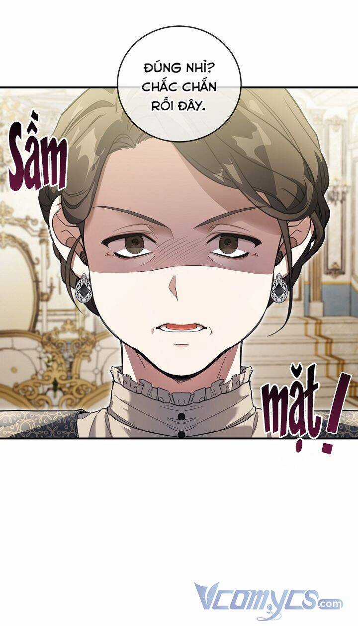 Hướng Về Ánh Dương Lần Nữa Chapter 51 trang 35