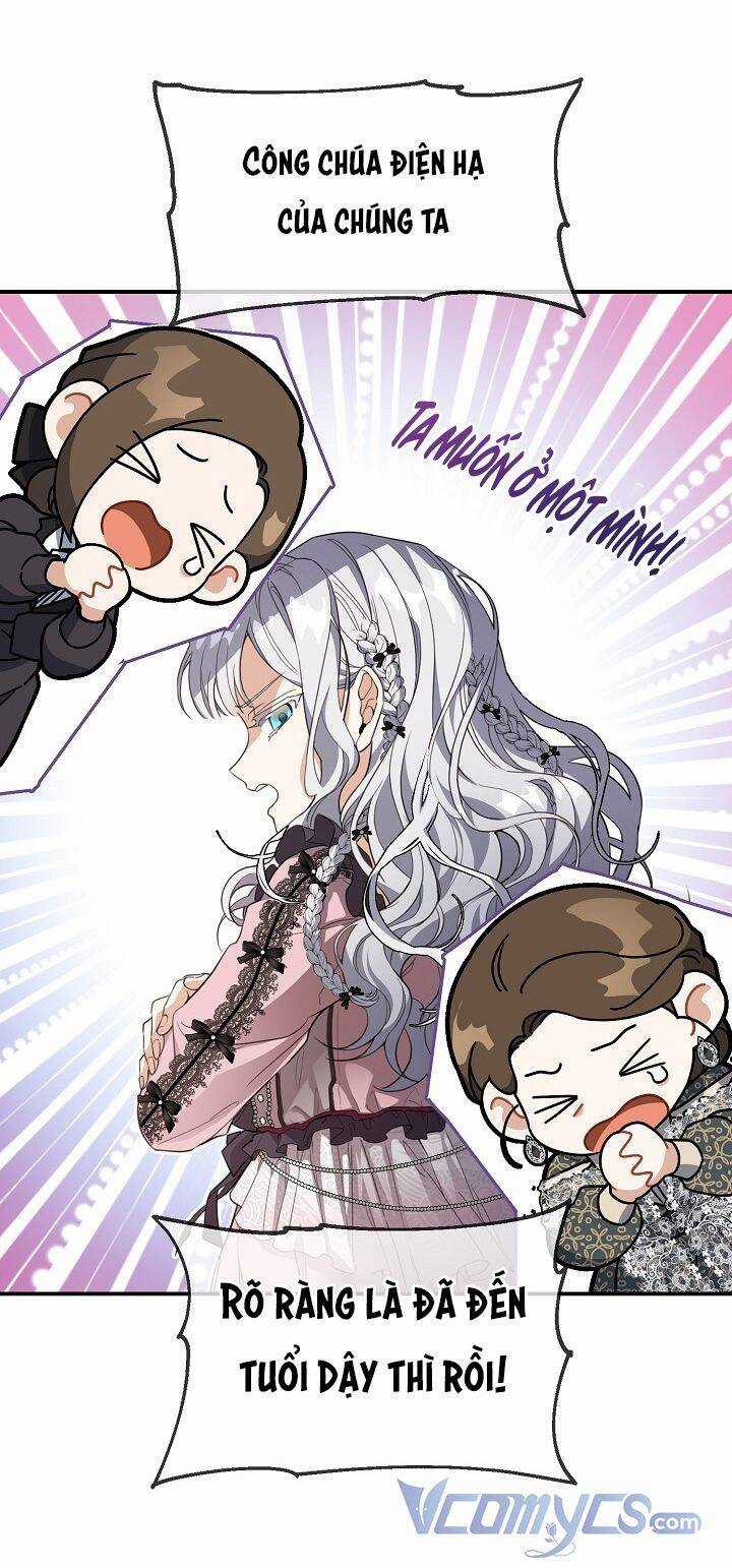 Hướng Về Ánh Dương Lần Nữa Chapter 51 trang 38