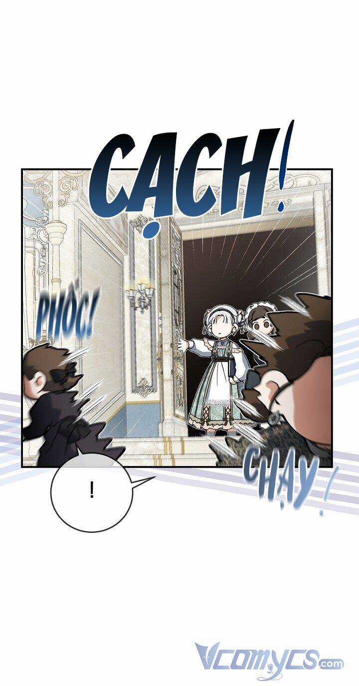 Hướng Về Ánh Dương Lần Nữa Chapter 51 trang 39