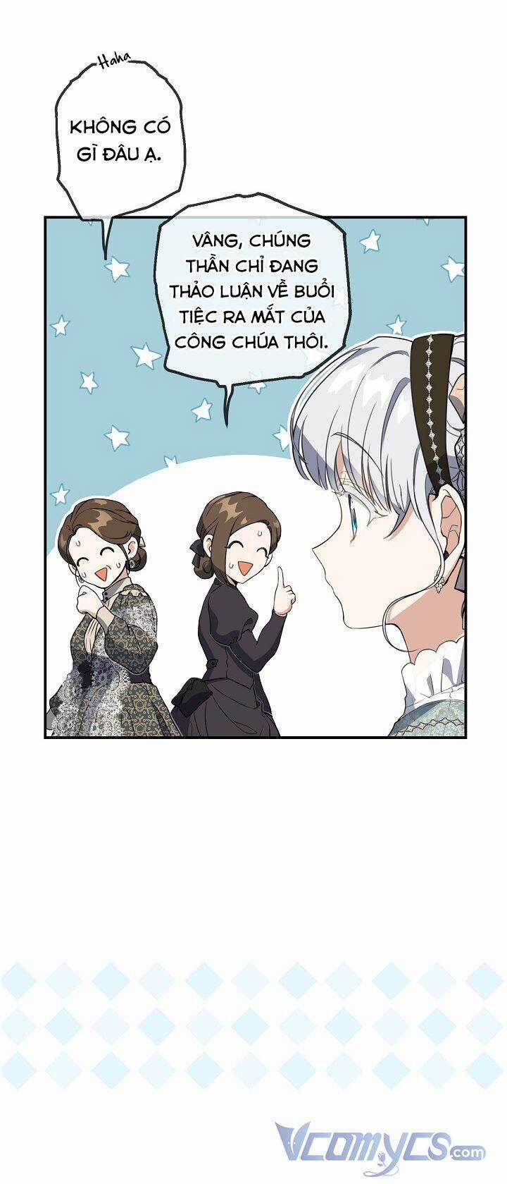 Hướng Về Ánh Dương Lần Nữa Chapter 51 trang 42