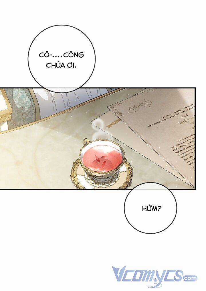 Hướng Về Ánh Dương Lần Nữa Chapter 51 trang 43