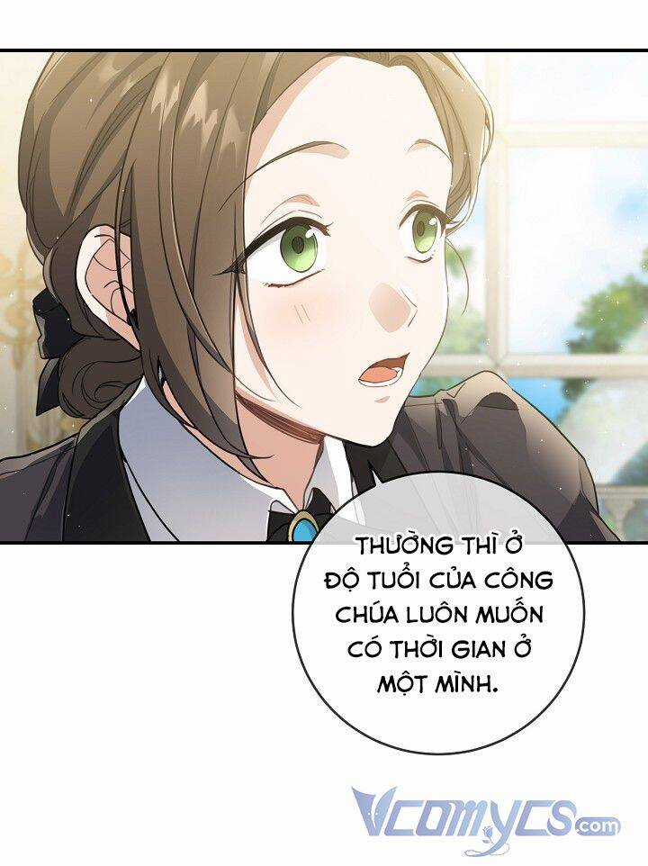 Hướng Về Ánh Dương Lần Nữa Chapter 51 trang 45