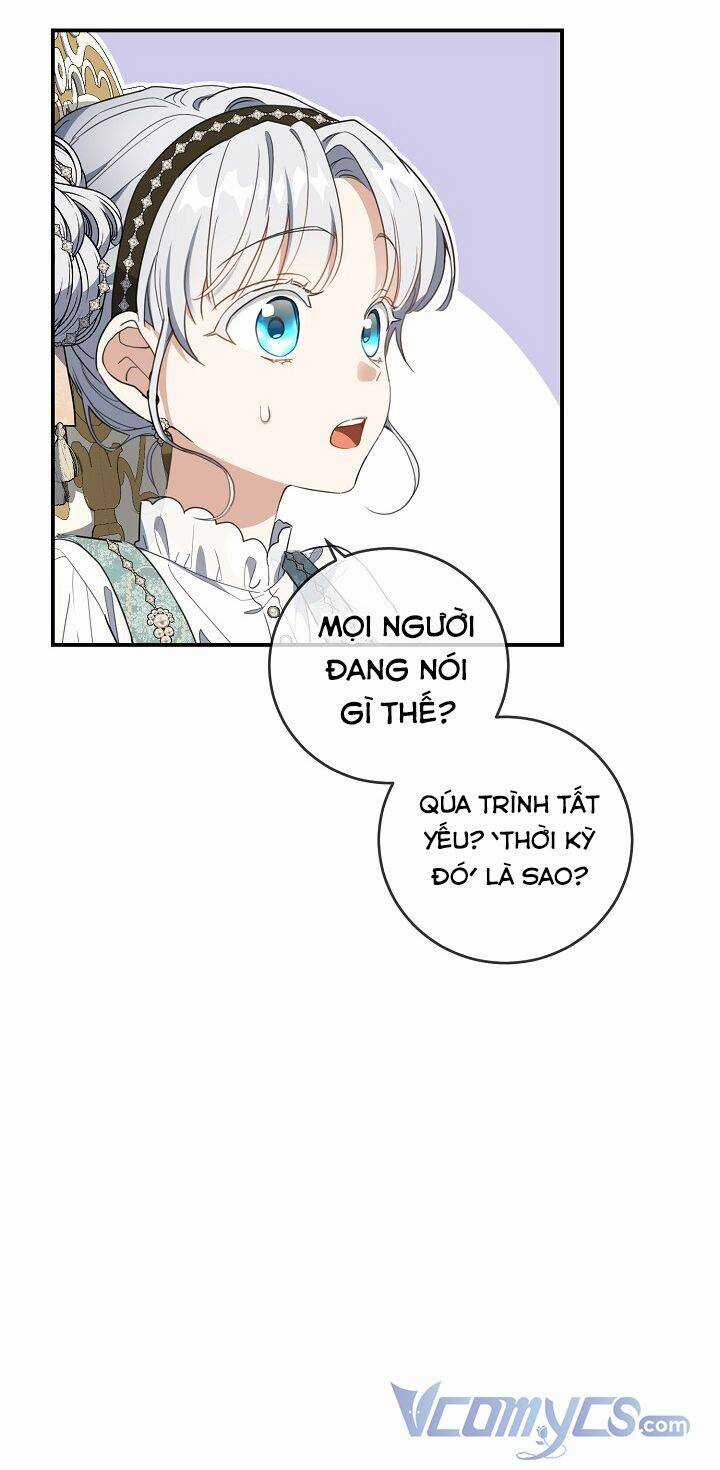 Hướng Về Ánh Dương Lần Nữa Chapter 51 trang 47