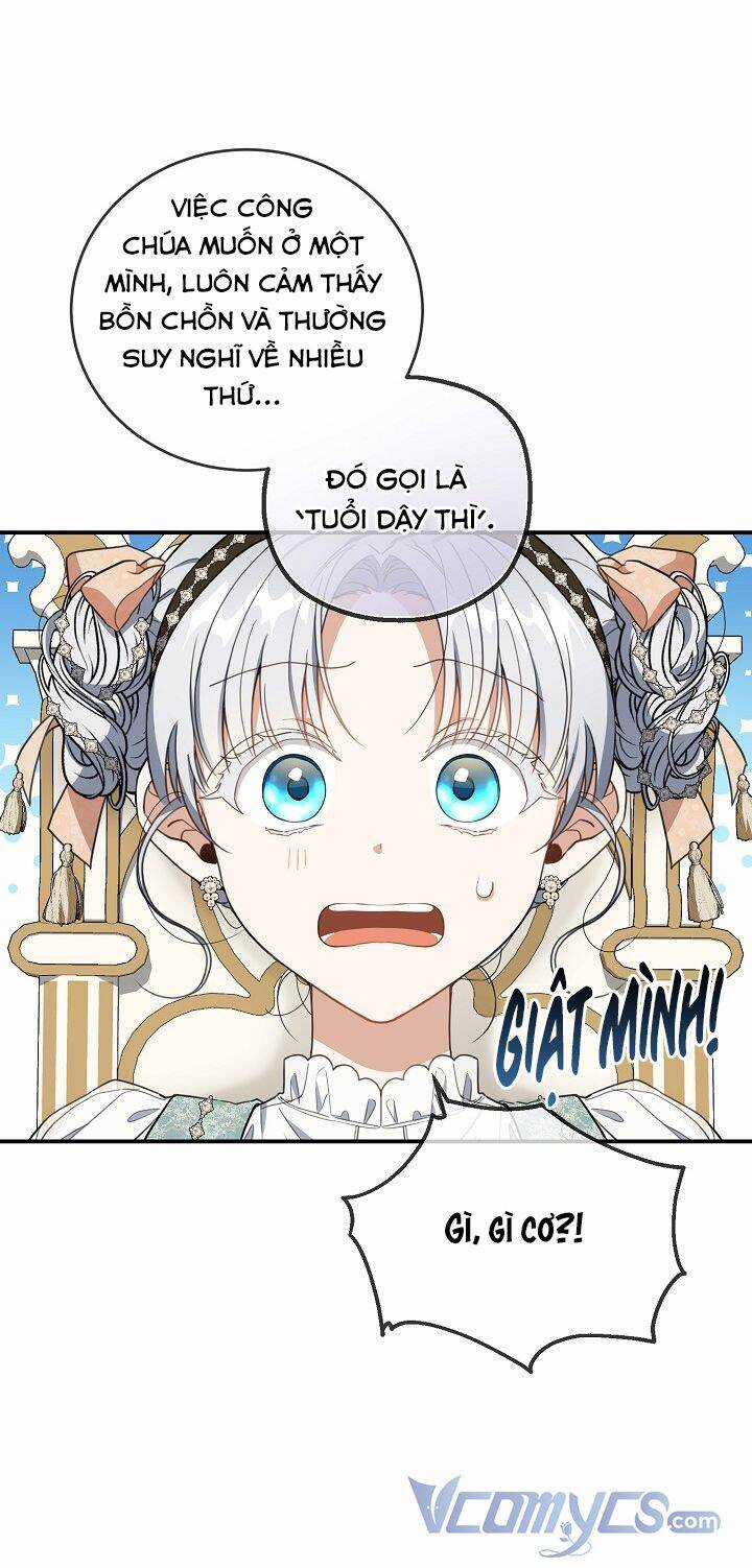 Hướng Về Ánh Dương Lần Nữa Chapter 51 trang 48