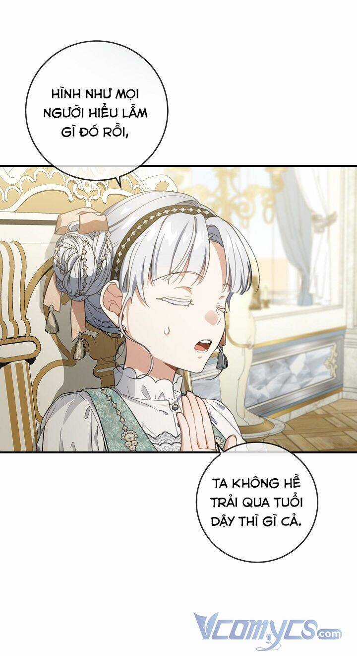 Hướng Về Ánh Dương Lần Nữa Chapter 51 trang 50