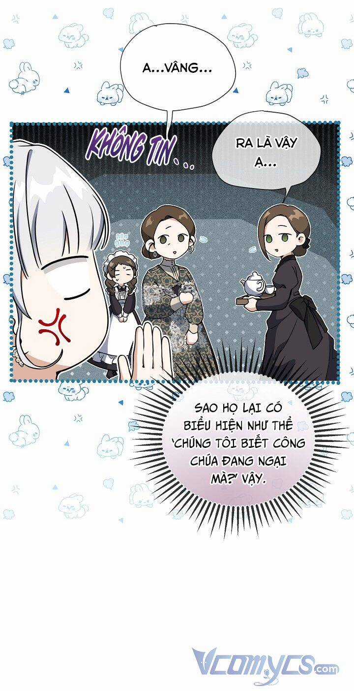 Hướng Về Ánh Dương Lần Nữa Chapter 51 trang 51