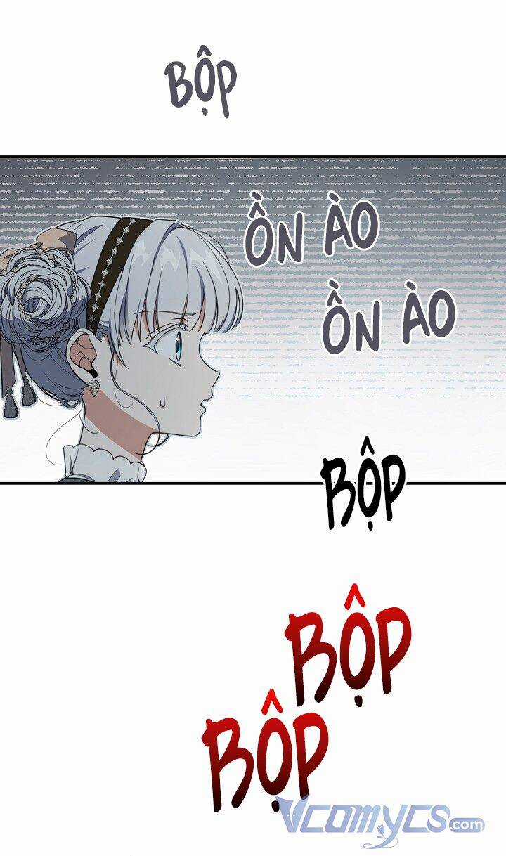 Hướng Về Ánh Dương Lần Nữa Chapter 51 trang 52