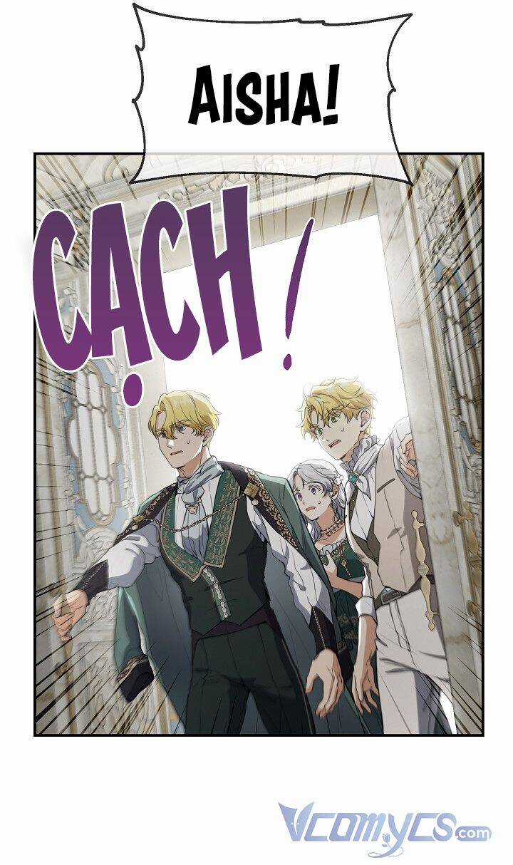 Hướng Về Ánh Dương Lần Nữa Chapter 51 trang 53