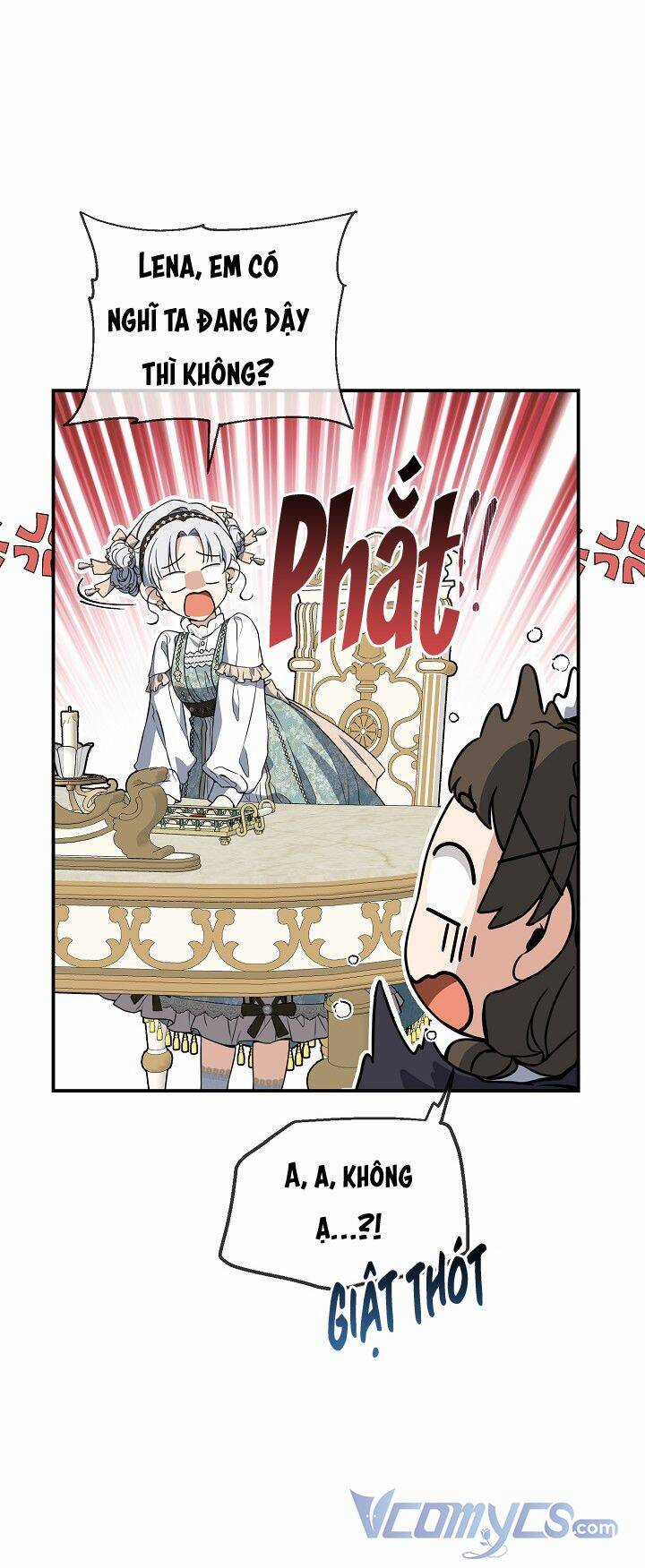 Hướng Về Ánh Dương Lần Nữa Chapter 51 trang 57