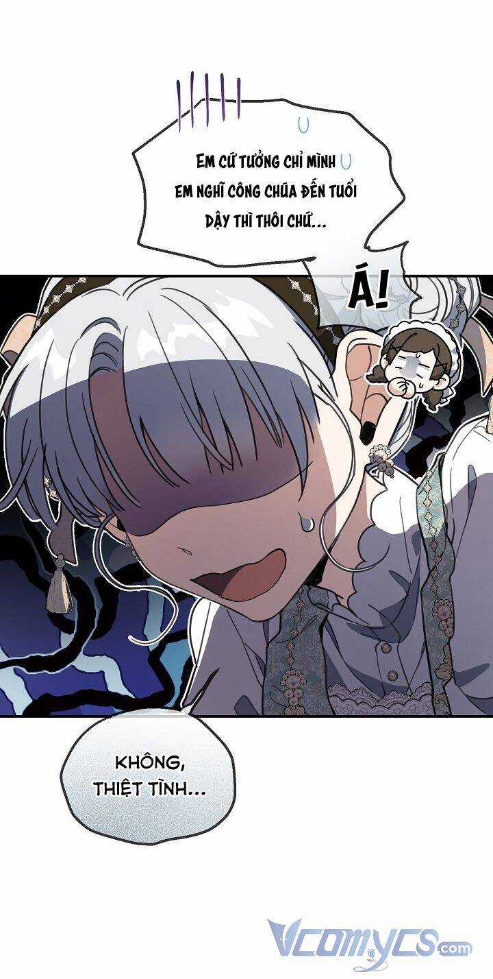 Hướng Về Ánh Dương Lần Nữa Chapter 51 trang 58