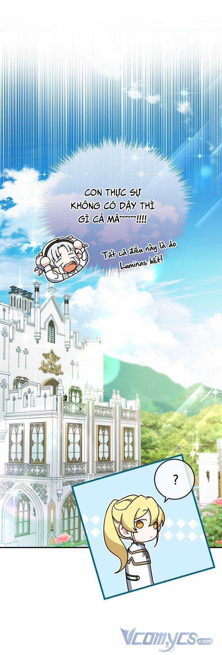 Hướng Về Ánh Dương Lần Nữa Chapter 51 trang 59