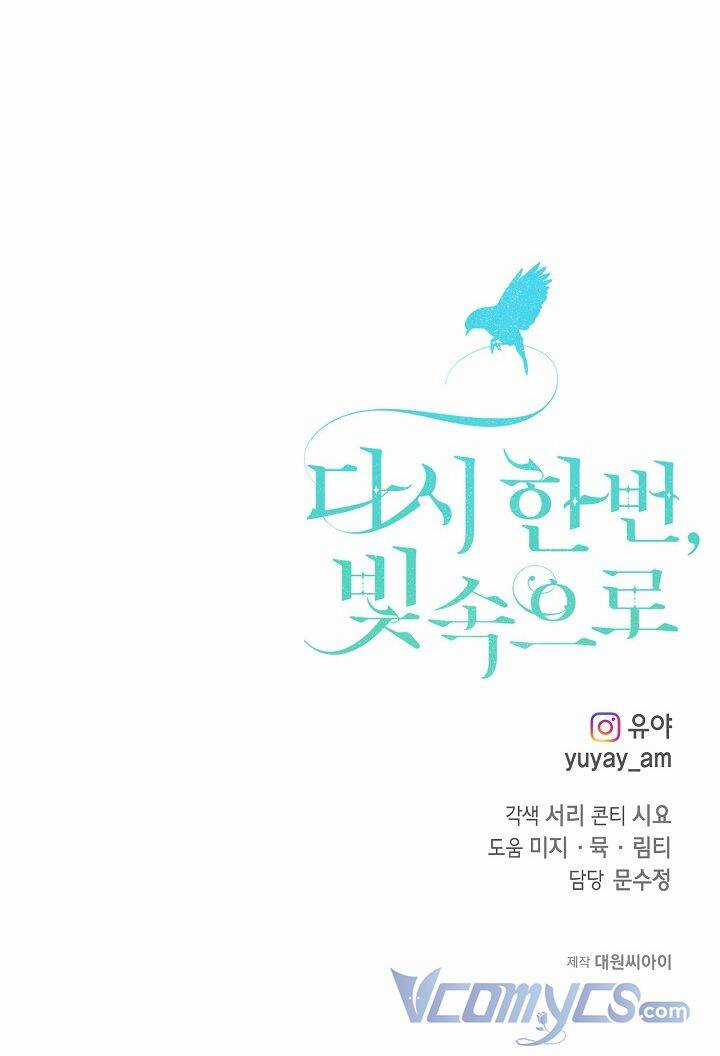 Hướng Về Ánh Dương Lần Nữa Chapter 51 trang 60