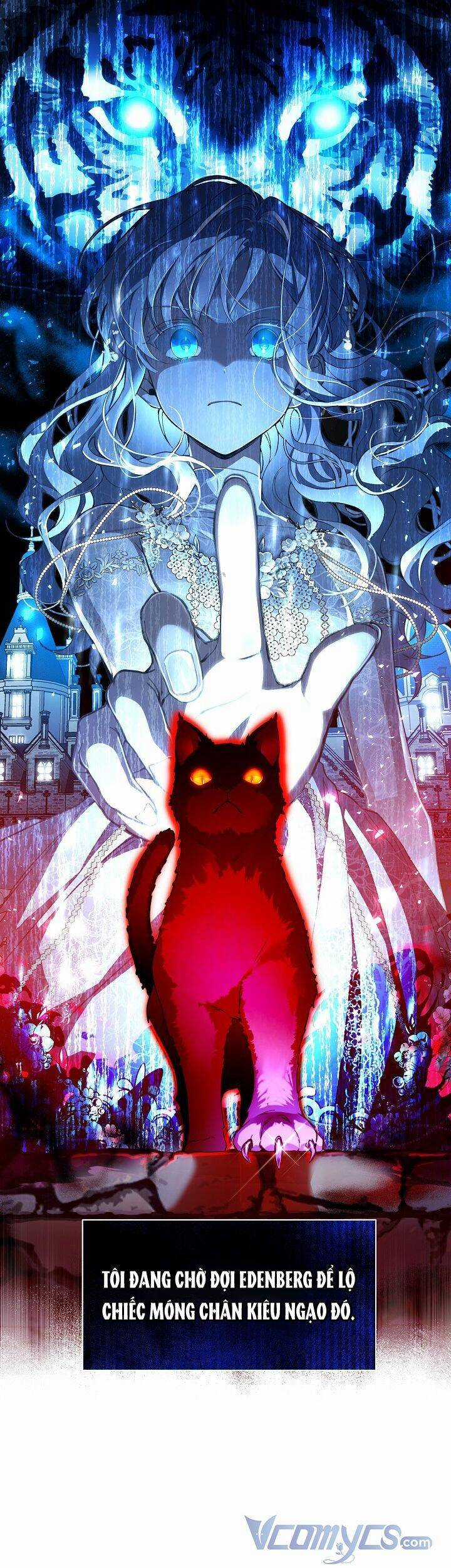 Hướng Về Ánh Dương Lần Nữa Chapter 51 trang 8