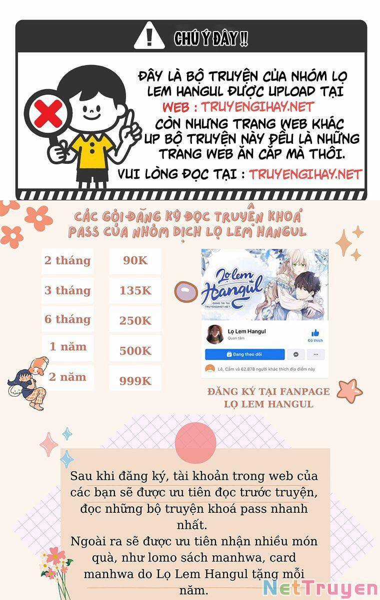 Hướng Về Ánh Dương Lần Nữa Chapter 52 trang 0