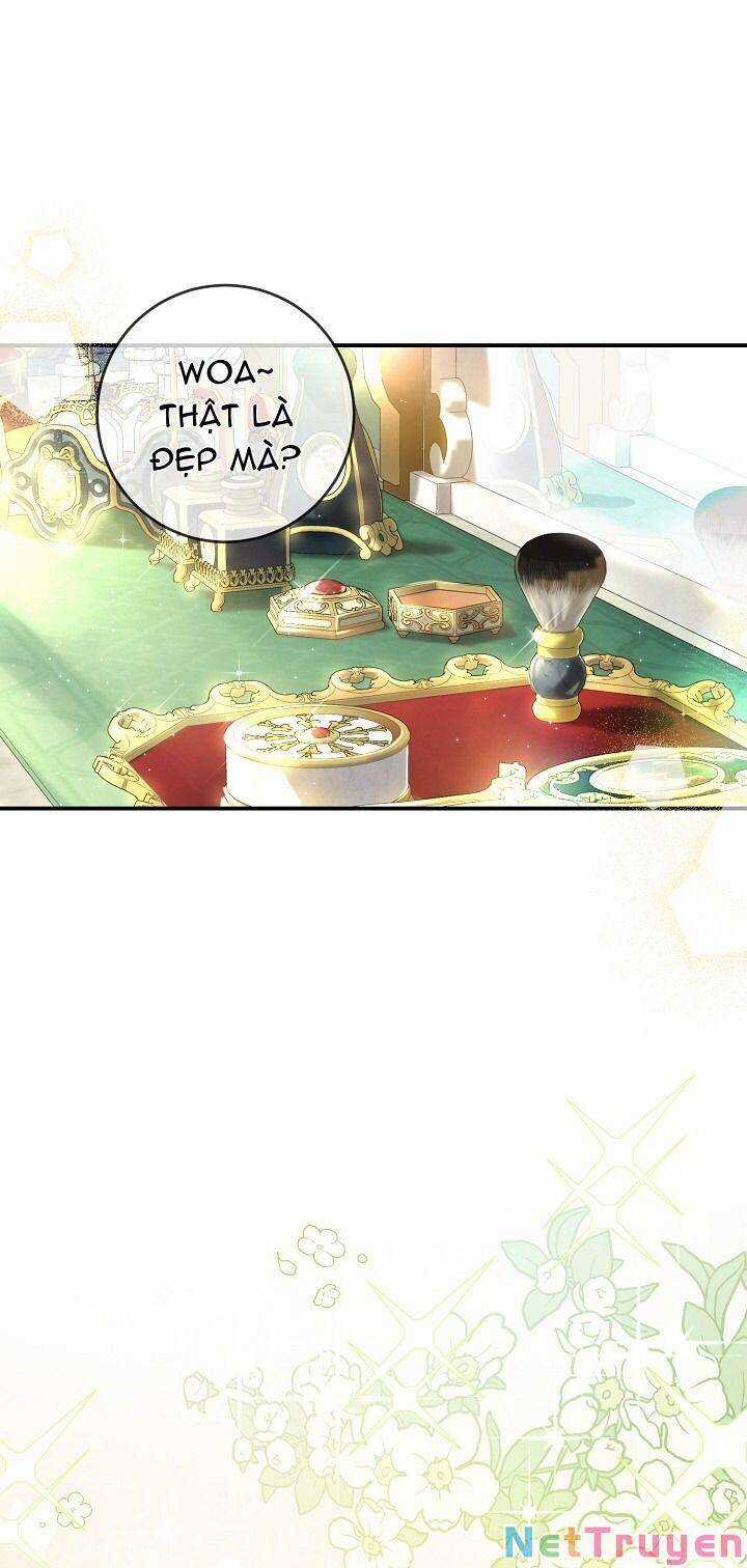 Hướng Về Ánh Dương Lần Nữa Chapter 52 trang 1