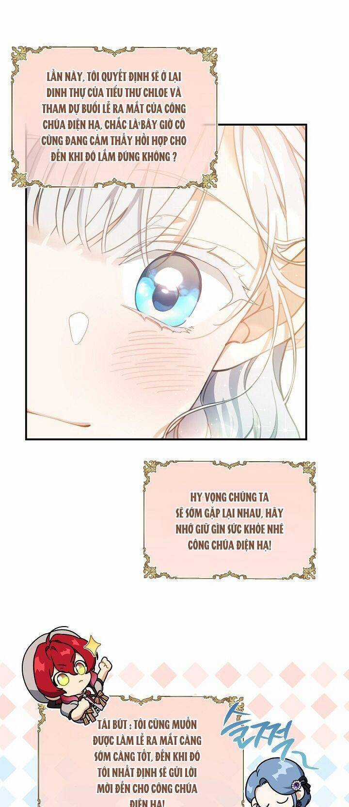 Hướng Về Ánh Dương Lần Nữa Chapter 52 trang 10