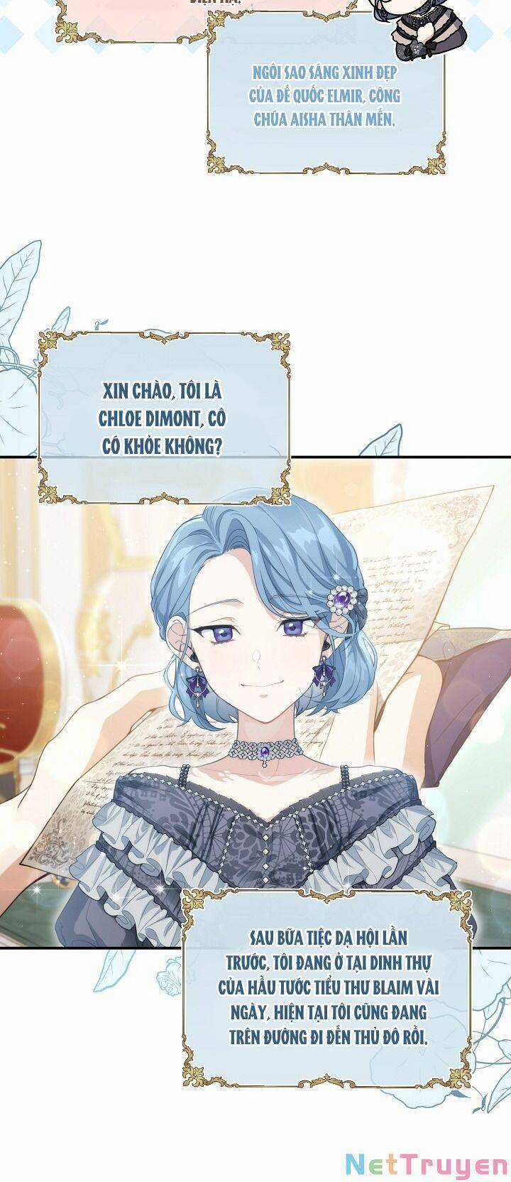 Hướng Về Ánh Dương Lần Nữa Chapter 52 trang 11