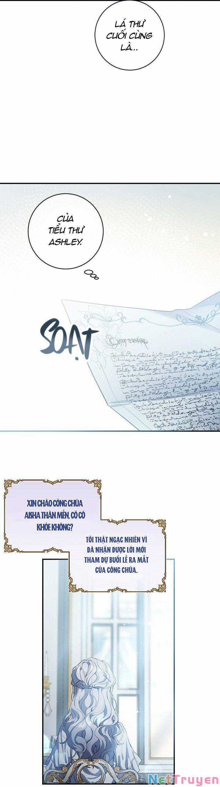 Hướng Về Ánh Dương Lần Nữa Chapter 52 trang 13