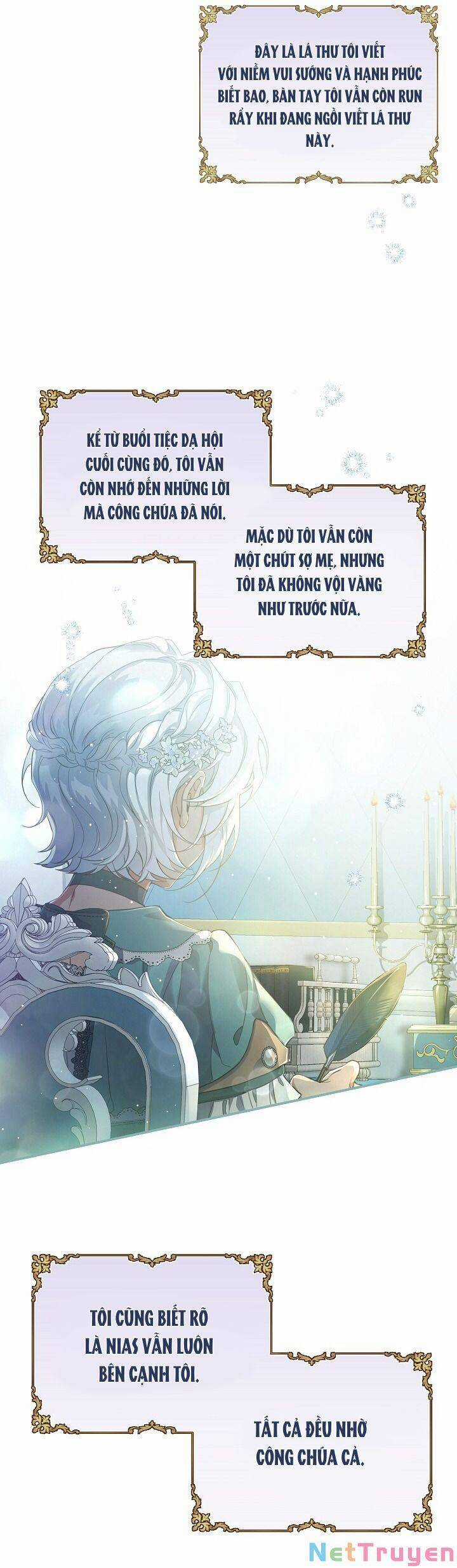 Hướng Về Ánh Dương Lần Nữa Chapter 52 trang 14