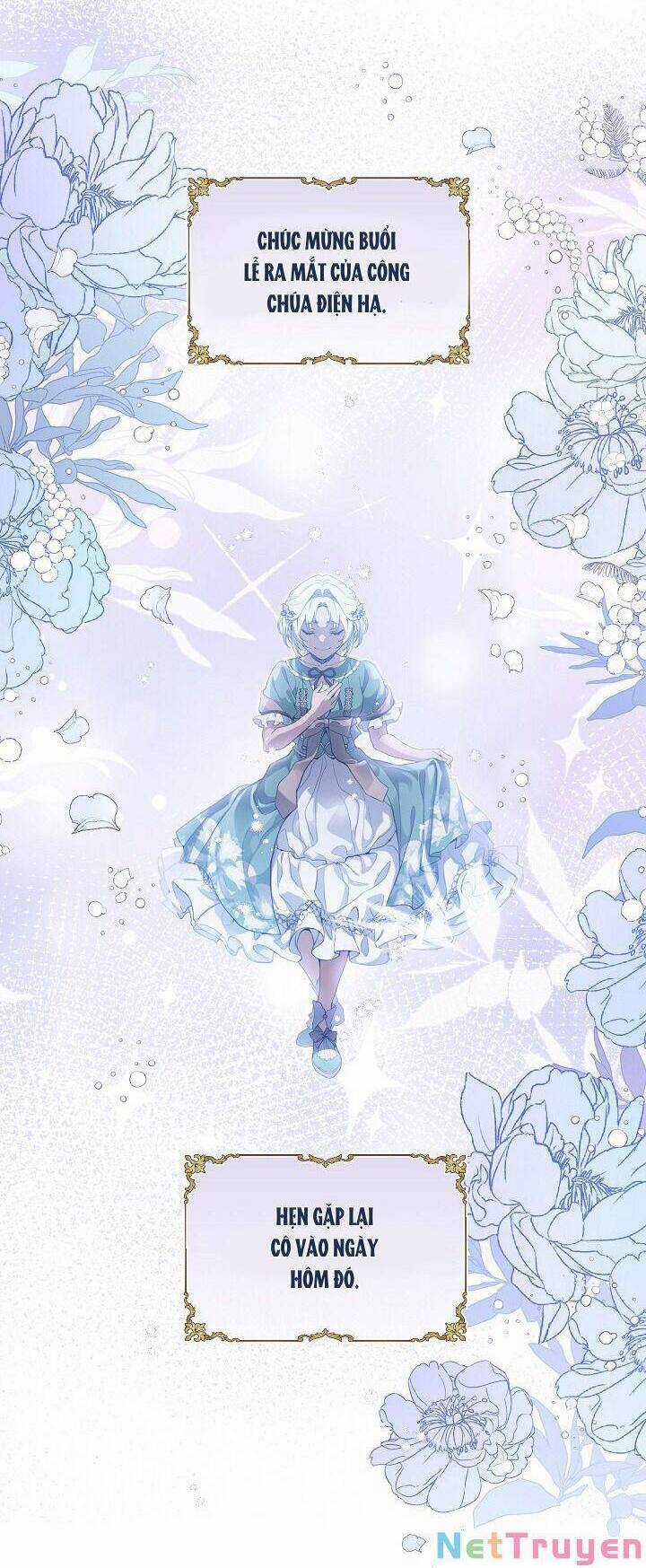 Hướng Về Ánh Dương Lần Nữa Chapter 52 trang 17