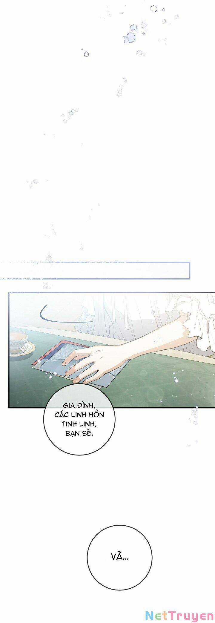 Hướng Về Ánh Dương Lần Nữa Chapter 52 trang 18