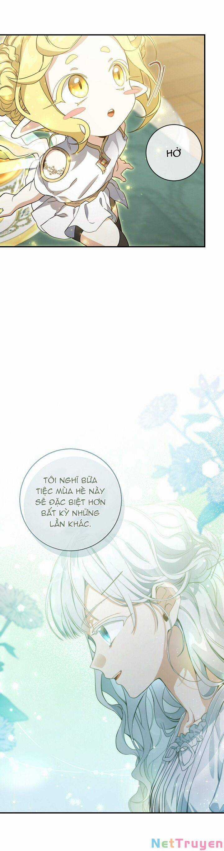 Hướng Về Ánh Dương Lần Nữa Chapter 52 trang 19