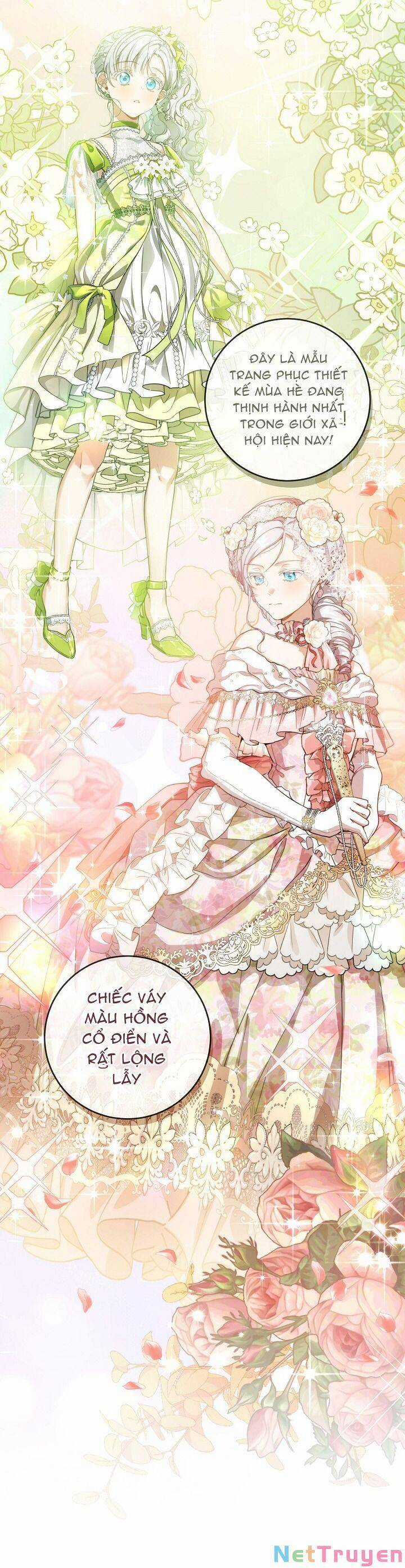 Hướng Về Ánh Dương Lần Nữa Chapter 52 trang 2