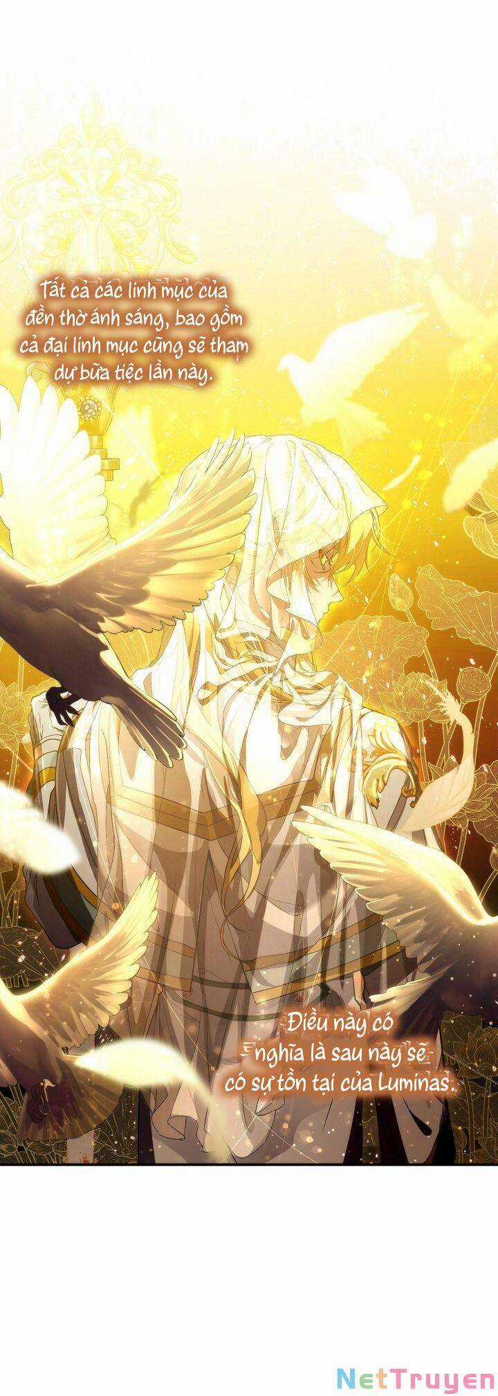 Hướng Về Ánh Dương Lần Nữa Chapter 52 trang 21