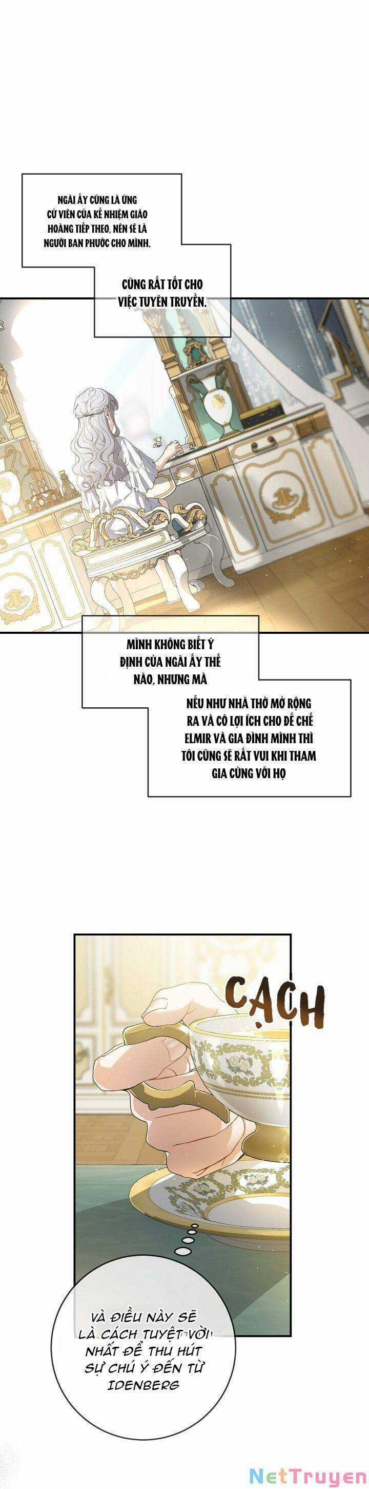 Hướng Về Ánh Dương Lần Nữa Chapter 52 trang 22