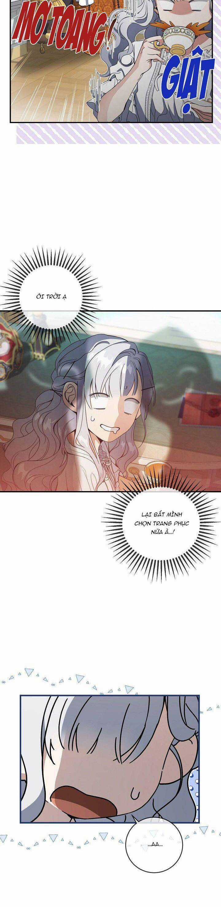 Hướng Về Ánh Dương Lần Nữa Chapter 52 trang 24