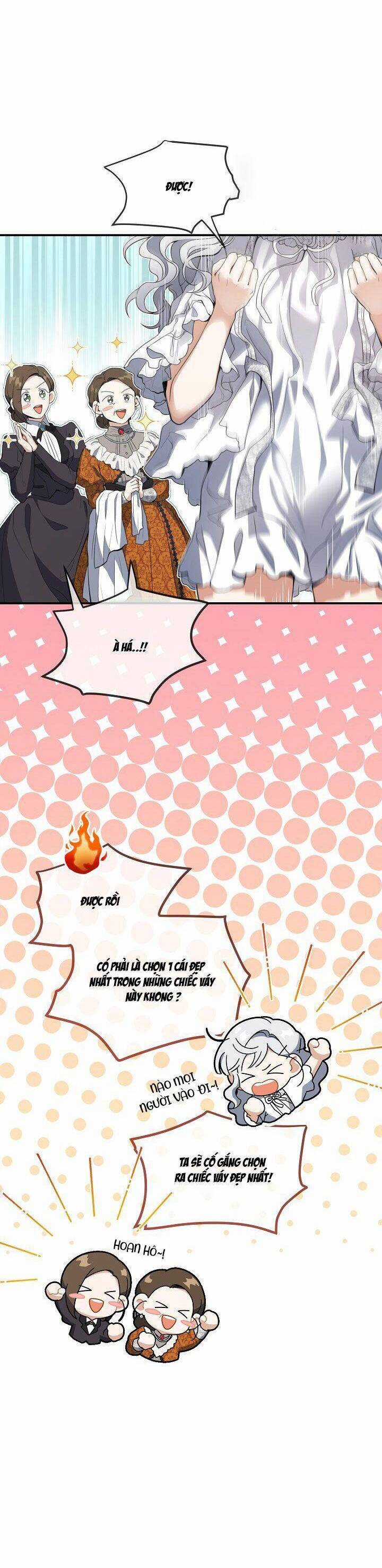 Hướng Về Ánh Dương Lần Nữa Chapter 52 trang 25