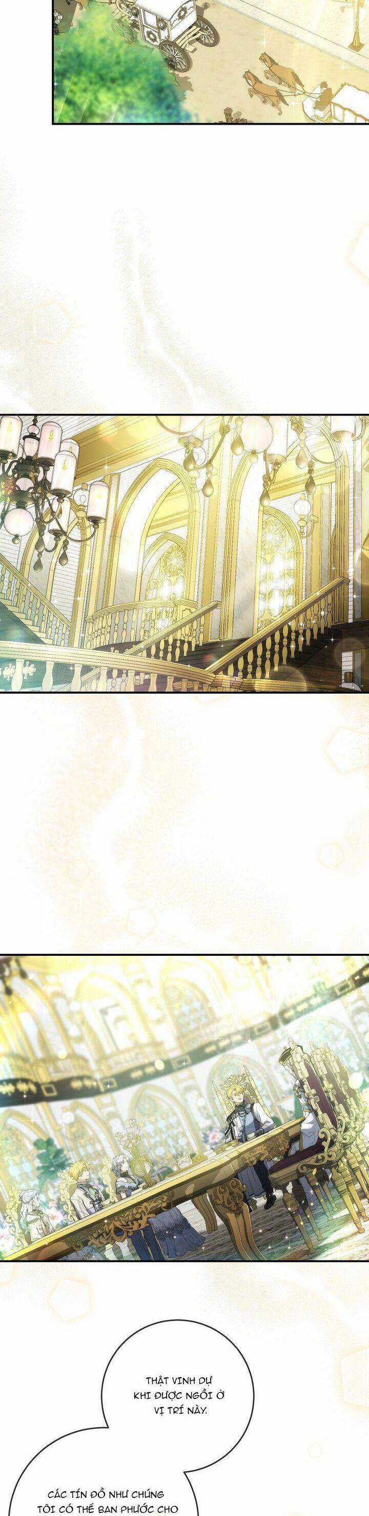 Hướng Về Ánh Dương Lần Nữa Chapter 52 trang 27