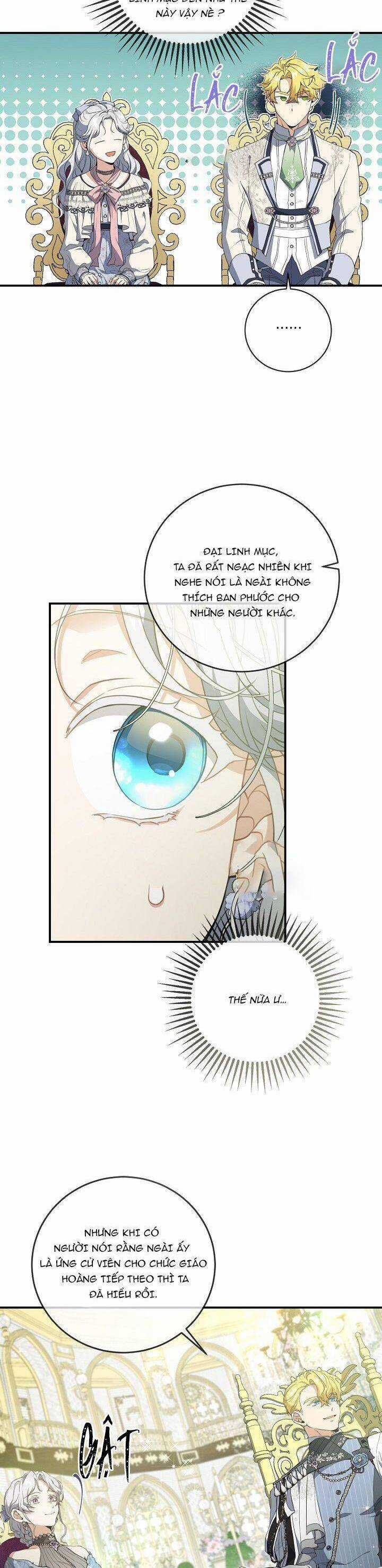 Hướng Về Ánh Dương Lần Nữa Chapter 52 trang 29