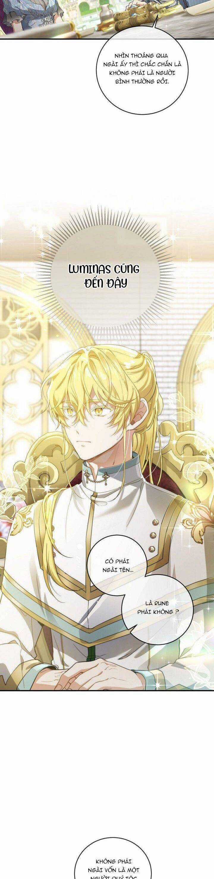 Hướng Về Ánh Dương Lần Nữa Chapter 52 trang 30