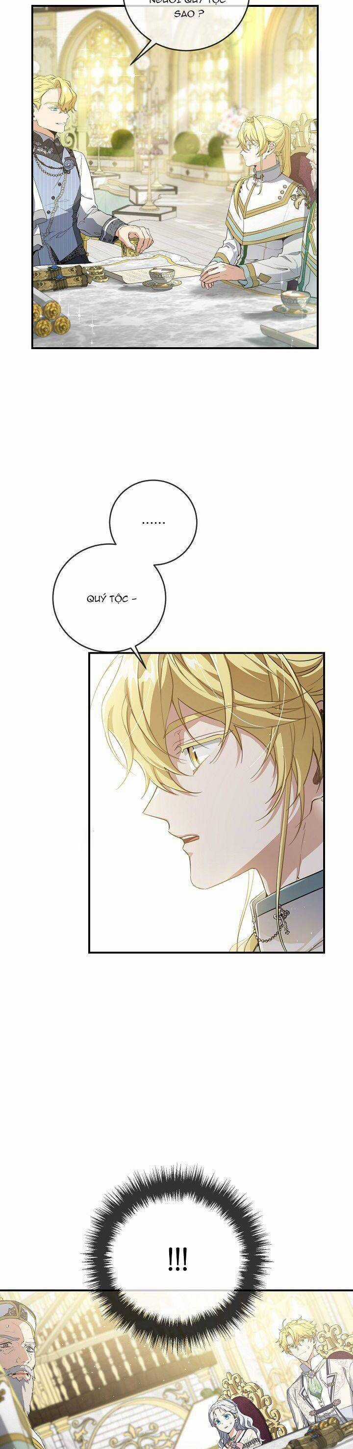 Hướng Về Ánh Dương Lần Nữa Chapter 52 trang 31