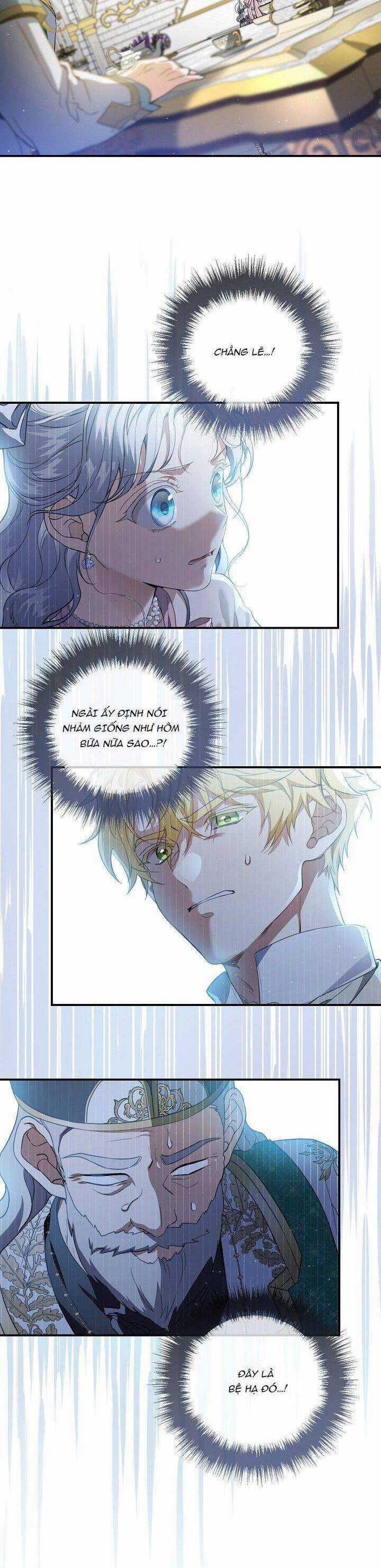 Hướng Về Ánh Dương Lần Nữa Chapter 52 trang 32