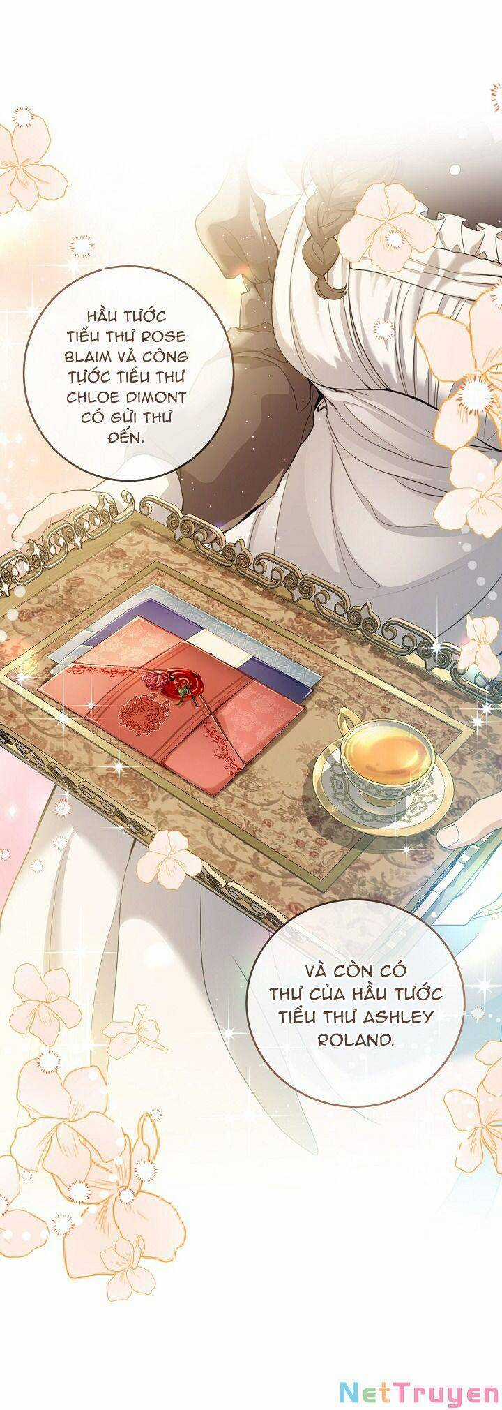 Hướng Về Ánh Dương Lần Nữa Chapter 52 trang 7