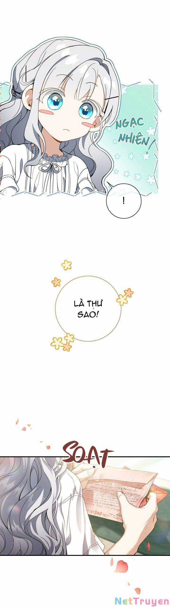 Hướng Về Ánh Dương Lần Nữa Chapter 52 trang 8