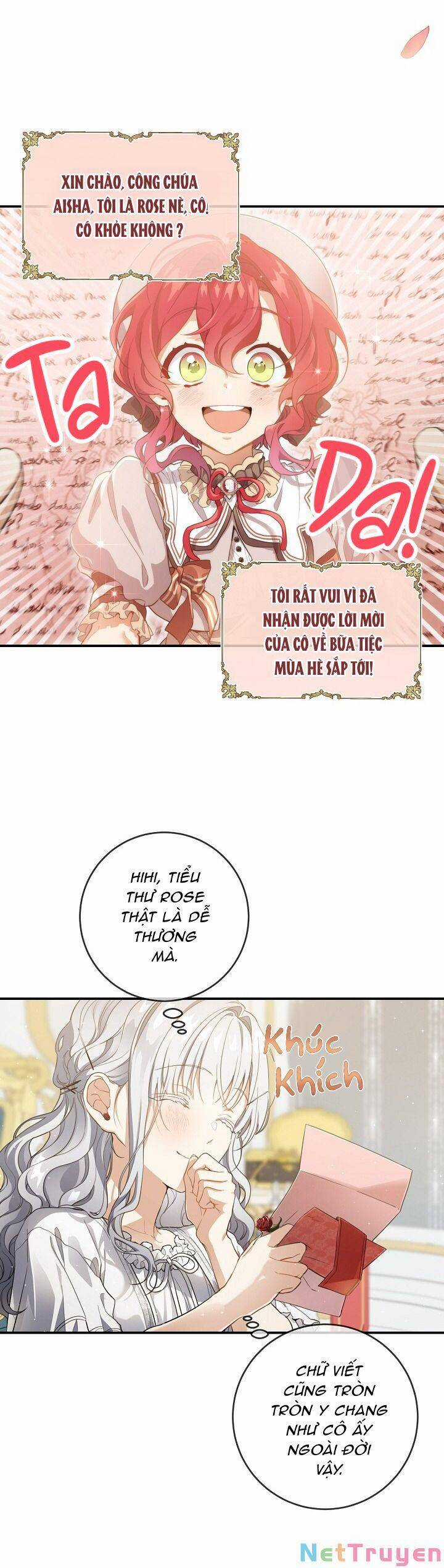 Hướng Về Ánh Dương Lần Nữa Chapter 52 trang 9